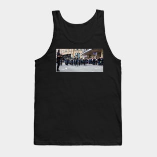 National Armed Forces Day5 Tank Top